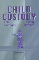 Omslag Child Custody