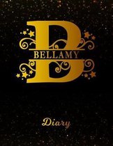 Bellamy Diary