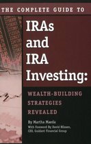 Complete Guide to IRAs & IRA Investing