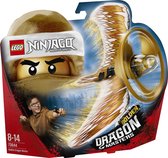 LEGO NINJAGO Gouden Drakenmeester - 70644