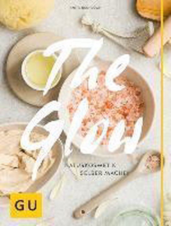 The Glow - Naturkosmetik selber machen - cover