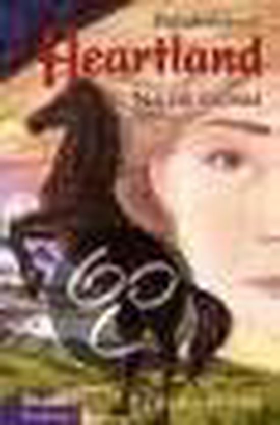 Cover van het boek 'Heartland / Na de storm' van Lauren Brooke