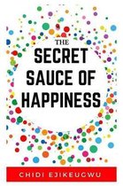 The Secret Sauce of Happiness