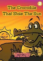 The Crocodile That Stole The Sun