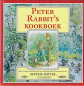 Peter Rabbit's kookboek