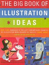 The Big Book of Illustration Ideas