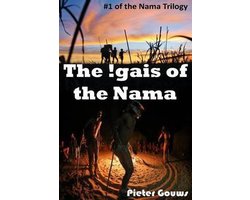 The Nama Trilogy-The !gias of the Nama