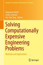 Springer Proceedings in Mathematics & Statistics 97 - Solving Computationally Expensive Engineering Problems