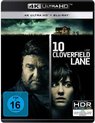 10 Cloverfield Lane (Ultra HD Blu-ray & Blu-ray)
