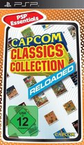 Capcom Classics Collection Reloaded (Essentials)