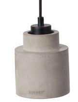 Left hanglamp betongrijs - Zuiver