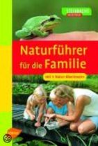 Steinbachs Naturführer für die Familie