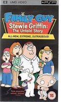 Family Guy The Untold Story