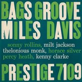 Bags' Groove - HQ LP - 200 gram - Mono