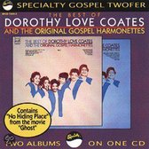 The Best Of Dorothy Love Coates & The Original