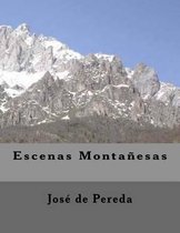 Escenas Montanesas