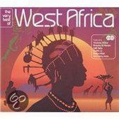 Very Best Of West Africa
