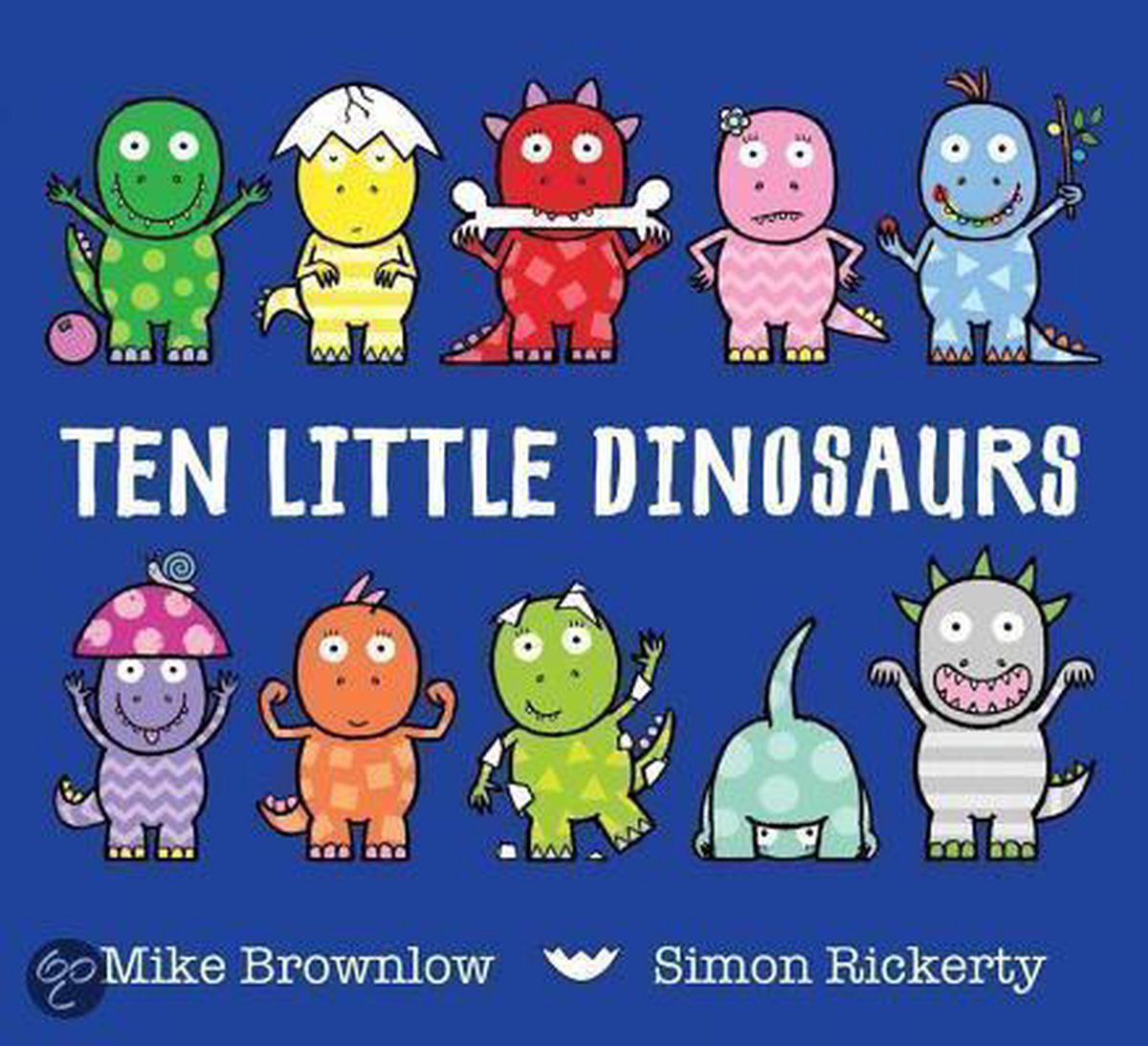 happy little dinosaurs characters