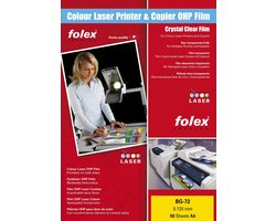 Folex BG-72 afdrukfilm