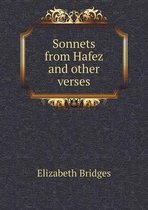 Sonnets from Hafez and other verses