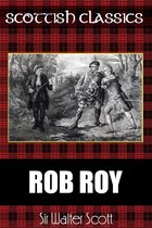 scottish classics - Scottish Classics: Rob Roy (connoisseur edition)