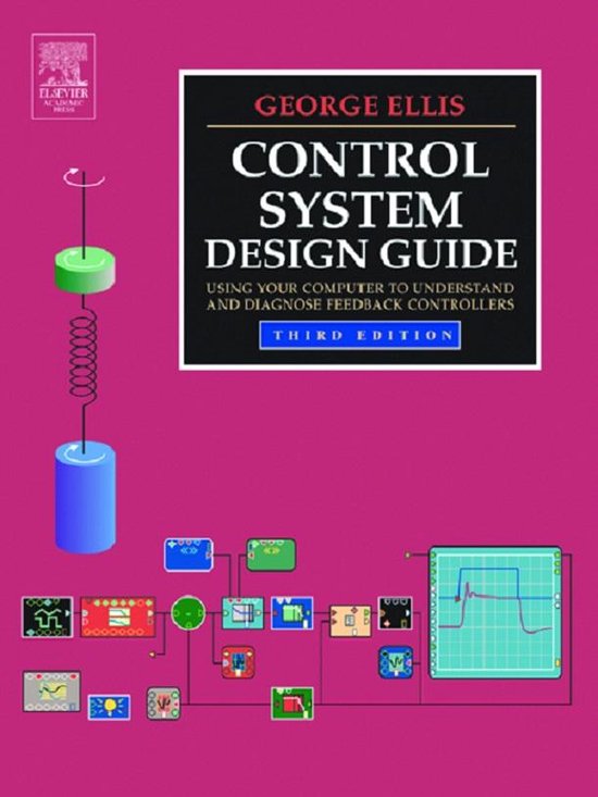 Control System Design Guide (ebook), George Ellis | 9780080470139 ...