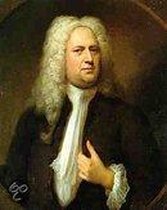 Alle artikelen van G.F. Handel