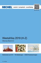 Michel Westafrika 2018/2019