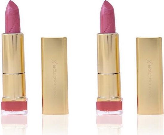 Max Factor Colour Elixir - 755 Firefly - Lipstick