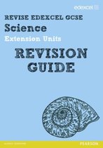 Omslag Revise Edexcel