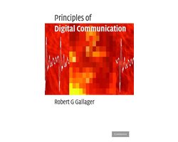 Principles of Digital Communication (ebook), Robert G. Gallager