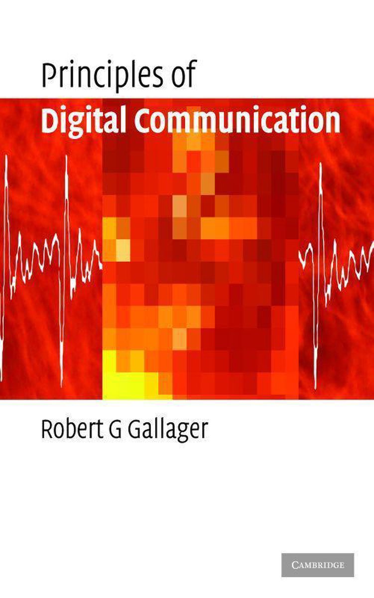 Principles of Digital Communication (ebook), Robert G. Gallager