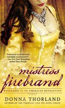 Renegades of the American Revolution 3 - Mistress Firebrand