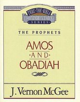 Amos / Obadiah
