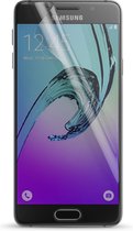 BeHello Samsung Galaxy A3 (2016) Screen protector Glossy Transparent