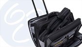 Freecom Wenger SwissGear Trolley Potomac - 15.4 inch - Zwart
