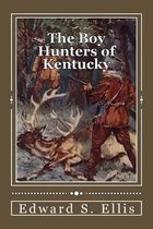 The Boy Hunters of Kentucky