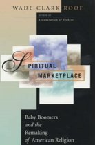Spiritual Marketplace