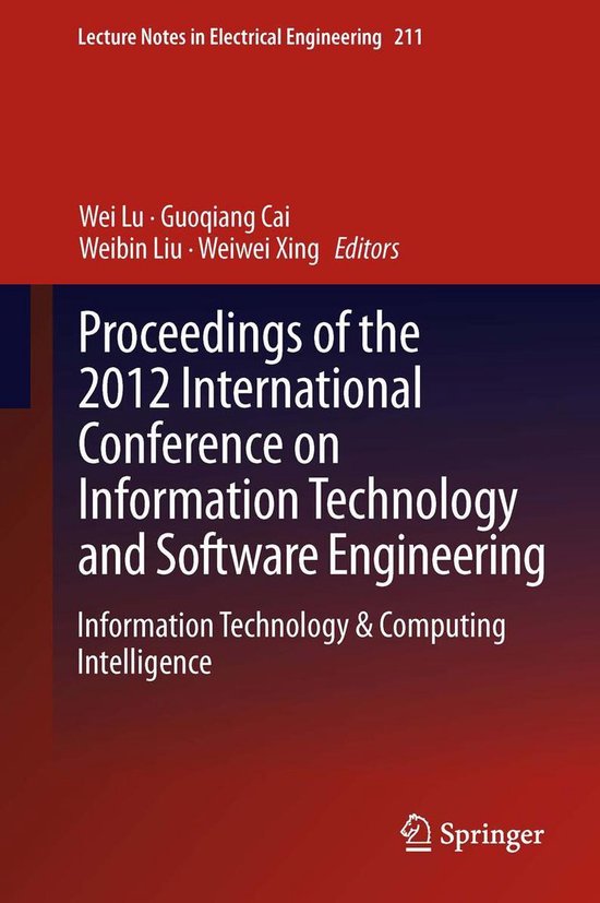 Springer Nature Proceedings excluding Computer Science - Pro ... - cover