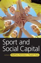 Sport And Social Capital