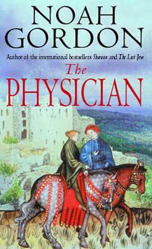 Physician - cover