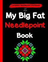 My Big Fat Needlepoint Book