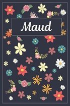 Maud