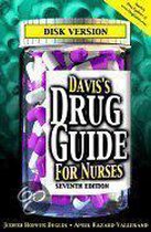 Davis' Drug Guide for Nurses