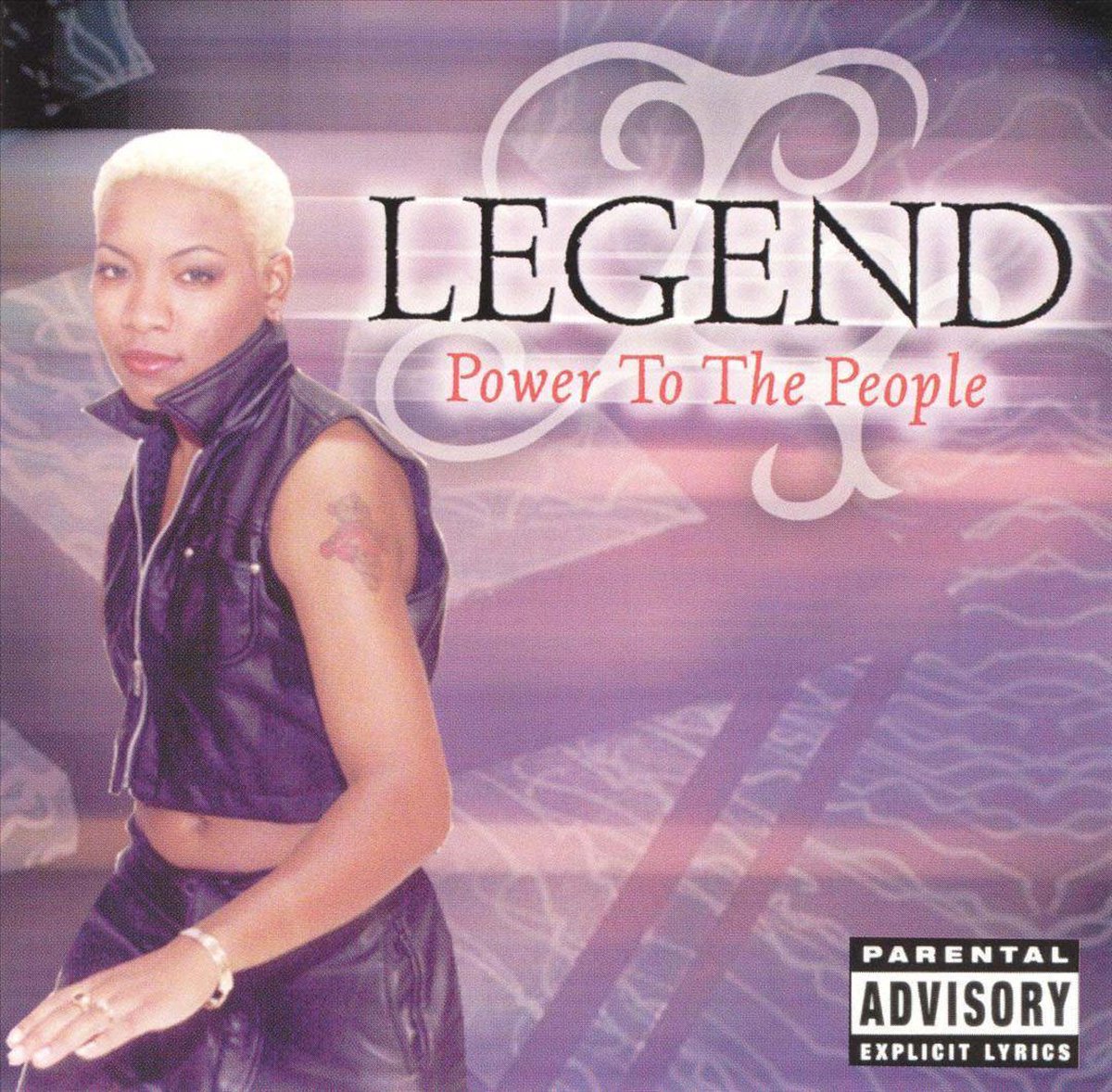 Power to the People