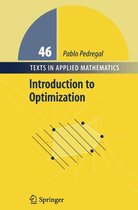Texts in Applied Mathematics- Introduction to Optimization
