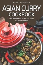 Asian Curry Cookbook