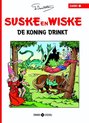 Suske en Wiske Classics 5 -   De koning drinkt