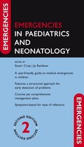 Emergencies in... - Emergencies in Paediatrics and Neonatology