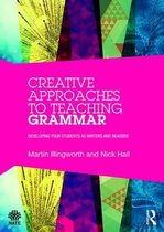 Creative Approaches To Teaching Grammar